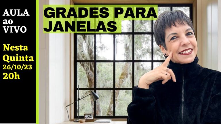 Otimiza&ccedil;&atilde;o e Aplica&ccedil;&otilde;es das Grades de Ferro Interiores