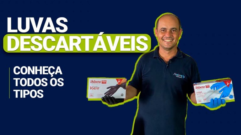 Luvas Descartáveis para Cozinha: Praticidade e Segurança na Preparação de Alimentos