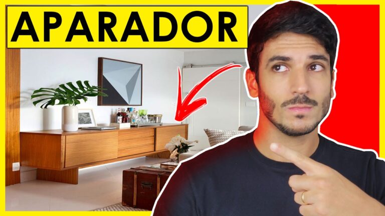 Transforme seu Hall de Entrada com um Móvel Suspenso