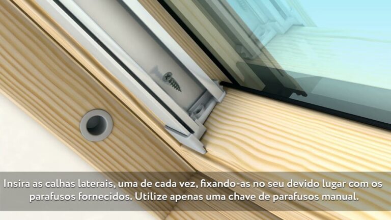 Pre&ccedil;os das Janelas de Sot&atilde;o Roto: Guia Completo