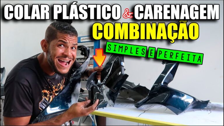 Cola para Pl&aacute;sticos Automotivos: Solu&ccedil;&otilde;es Eficientes e Dur&aacute;veis