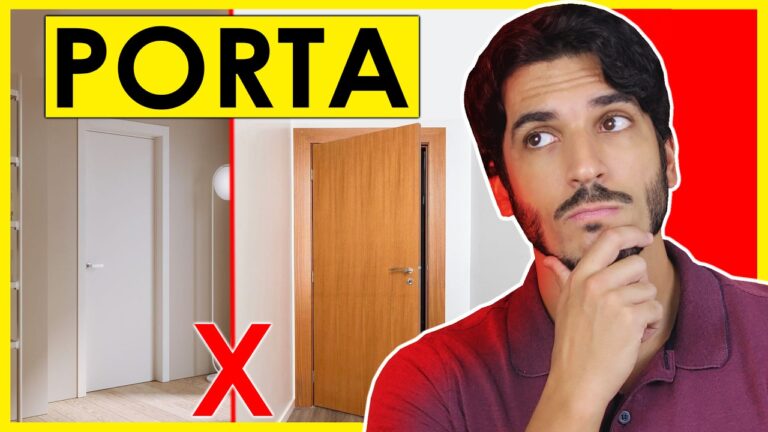 Preços de Portas Interiores em Carpintaria