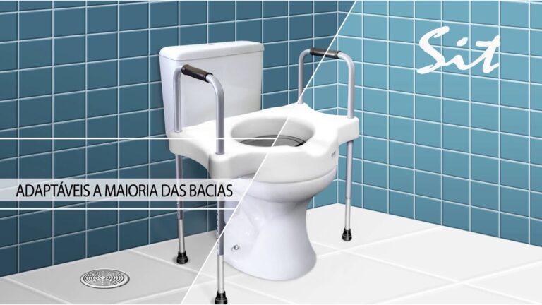 Bacio Alto: Cuidados e Dicas para Idosos