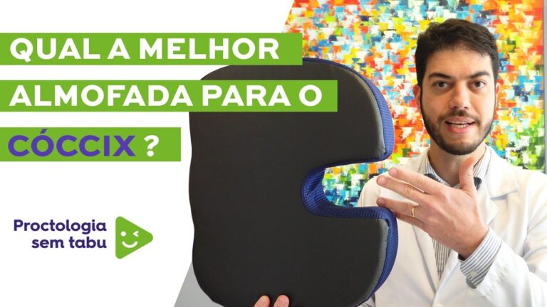 Benefícios da Almofada Coxis para o Conforto Diário