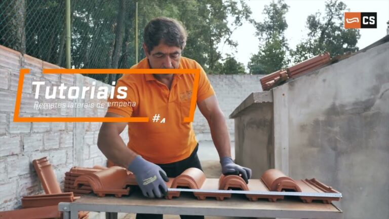 Telha Lusa para Chamine: Estilo e Funcionalidade em Coberturas