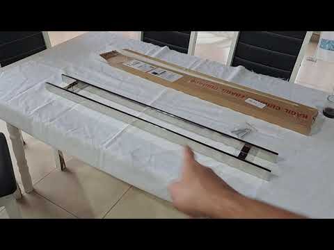 Puxadores Inox para Portas Exteriores: Estilo e Durabilidade