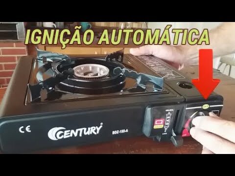 Guia Completo do Fogão a Gás Pequeno: Praticidade e Eficiência