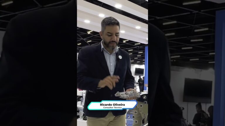 Benef&iacute;cios da Esteira Met&aacute;lica para Cabos em Ambientes Industriais