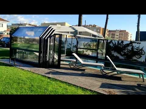 Cobertura Telescópica para Piscina: Preços e Vantagens