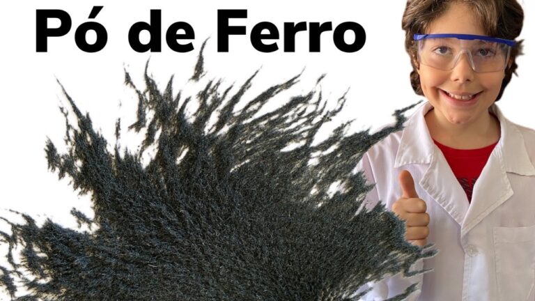 Onde Comprar Pó de Ferro com Qualidade e Preço Justo