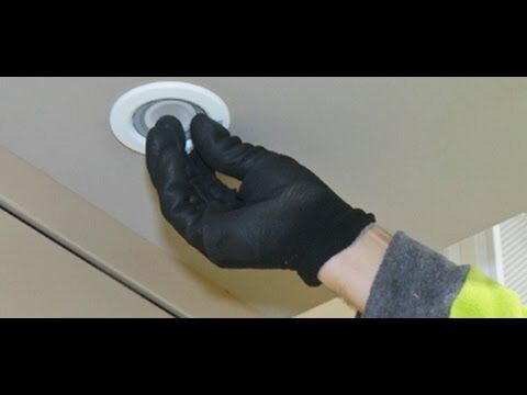Iluminação Eficiente: Focos LED para Tecto Falso