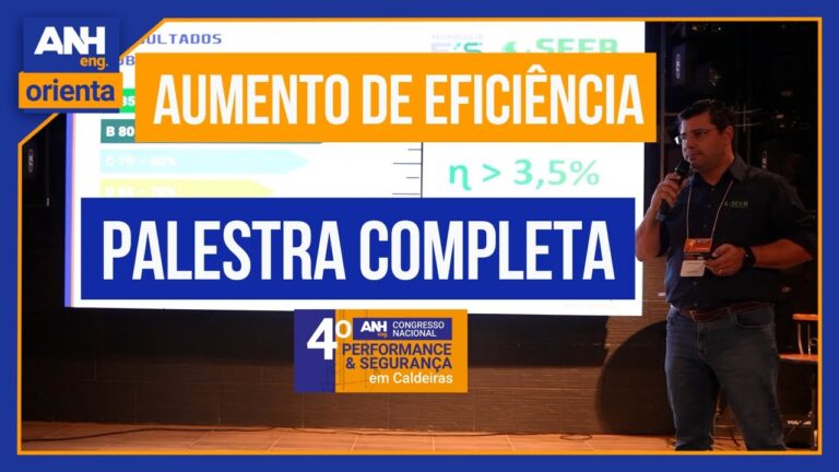 O Papel do Técnico de Caldeiras na Indústria Moderna