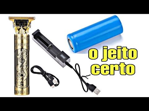 Guia Completo da Máquina de Carregar Baterias