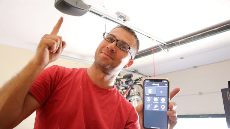 Guia Completo de Comandos para Portas de Garagem