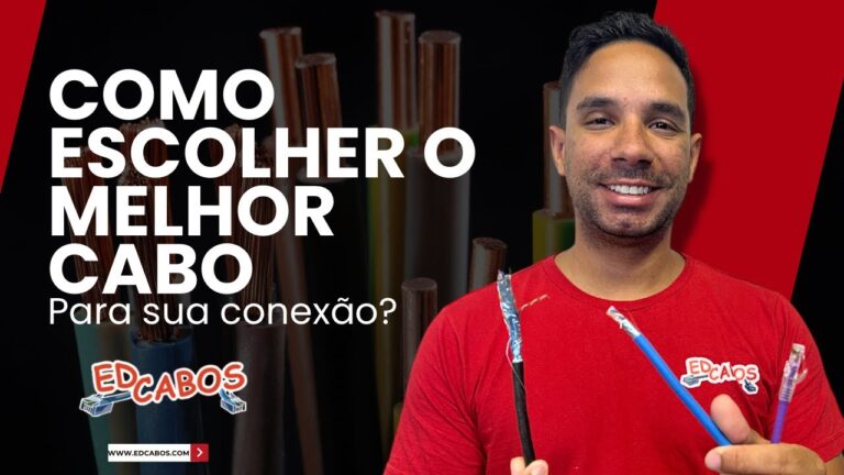 Cabo de Internet: Preço por Metro e Dicas de Compra