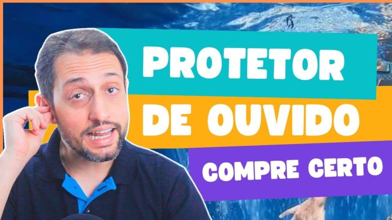 Tamp&otilde;es Auditivos para Crian&ccedil;as: Benef&iacute;cios e Cuidados