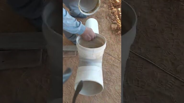 Análise do Preço do Tubo PVC 200mm no Mercado Atual