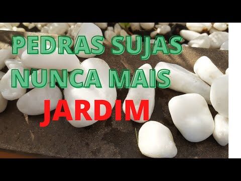 Pedra Branca: Onde Comprar e Dicas de Limpeza