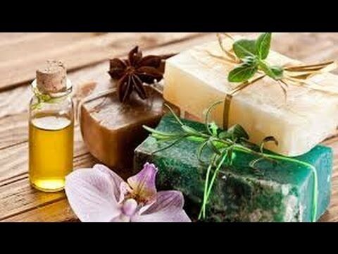Como Fazer Sabonetes Artesanais em Portugal
