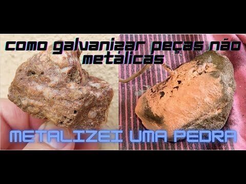Vantagens da Galvaniza&ccedil;&atilde;o e Metaliza&ccedil;&atilde;o na Prote&ccedil;&atilde;o de Metais