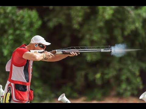 Venda de Armas de Ca&ccedil;a Usadas por Particulares