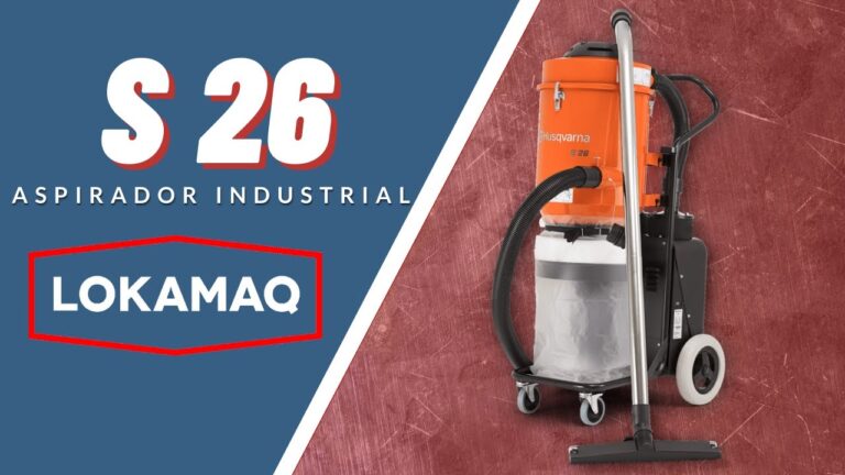 A Importância da Aspiração Industrial Usada na Sustentabilidade Empresarial
