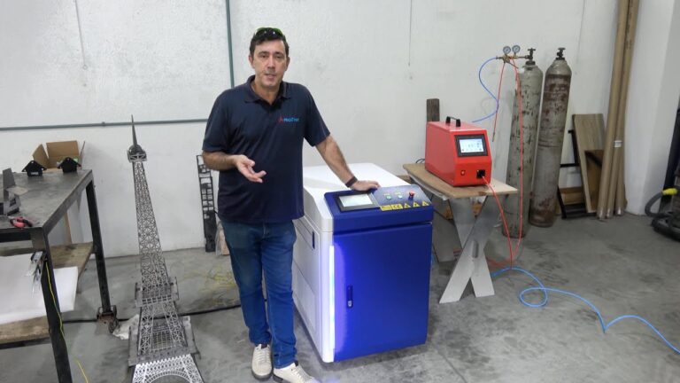 Aparelho de Soldar Electrex: Efici&ecirc;ncia e Inova&ccedil;&atilde;o na Soldagem