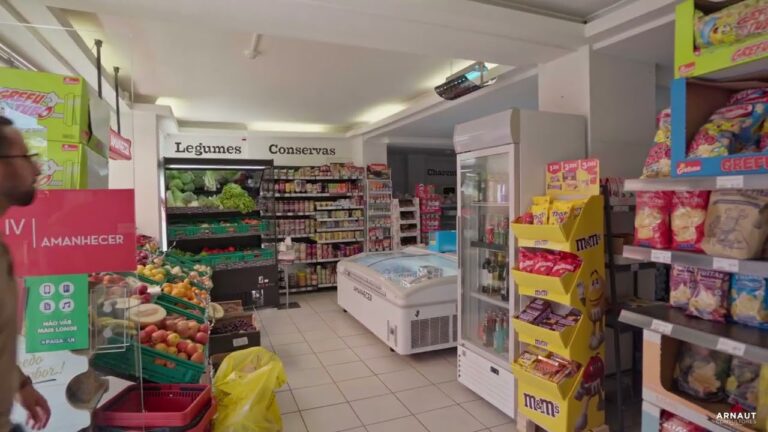 Melhores Lojas de Tecidos no Algarve