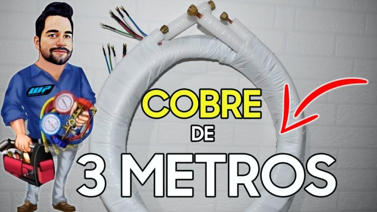 Guia Completo do Kit para Instalar Ar Condicionado
