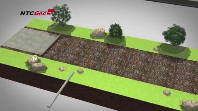 Manta Geot&ecirc;xtil: Pre&ccedil;os por Metro Quadrado em Destaque