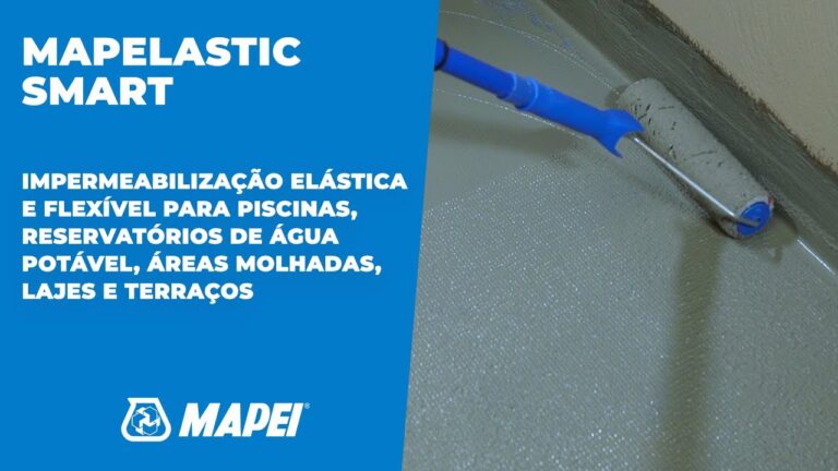 Mapelastic: Preço e Vantagens para Impermeabilização Eficiente