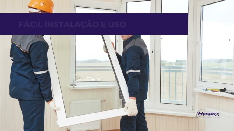 Vantagens do Perfil de Alum&iacute;nio para Janelas