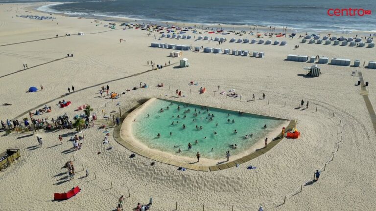 Guia de Preços para Piscinas de Água Salgada