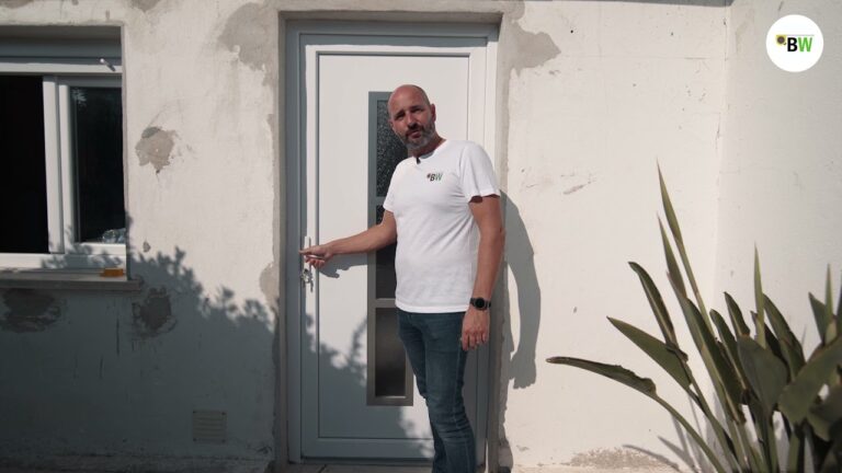 Vantagens da Porta Metálica Externa para Sua Casa