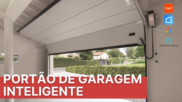 Guia de Preços para Portas de Garagem Automáticas