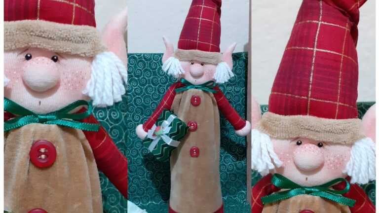 Doende do Natal: Magia e Tradições
