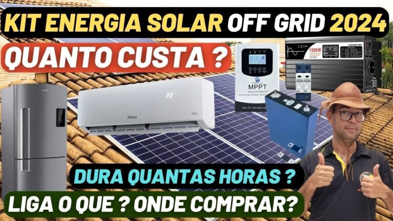 Pre&ccedil;o do Painel de Energia Solar para Resid&ecirc;ncia: O Que Considerar?