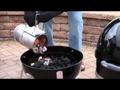 Churrasqueira Vertical Weber: Sabor e Praticidade na Grelha
