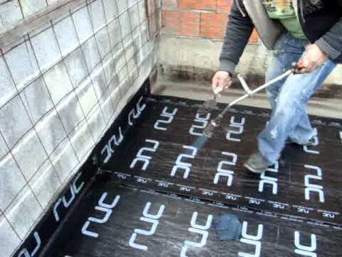 Impermeabiliza&ccedil;&atilde;o Eficiente de Terr&ccedil;os com Telas Especializadas