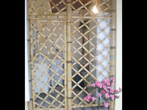 Onde Comprar Canas de Bambu Decorativas com Estilo