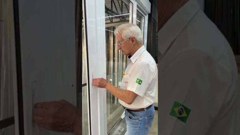 Fichas Técnicas para Portadas de Alumínio