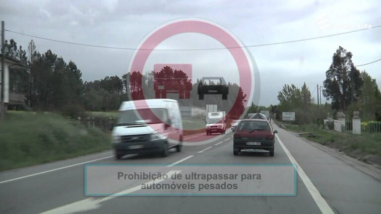 Sinais de Trânsito: Proibição de Estacionamento e Suas Implicações