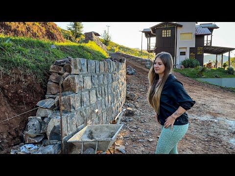 Guia Completo para a Venda de Pedra para Muros