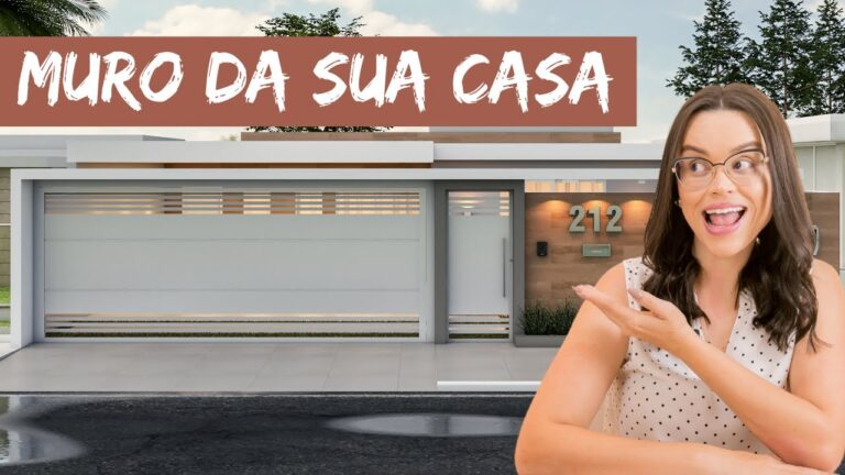 Preços de Grades para Muros Exteriores