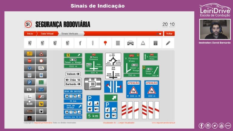 Entendendo o Sinal à Direita: Importância e Regras de Trânsito
