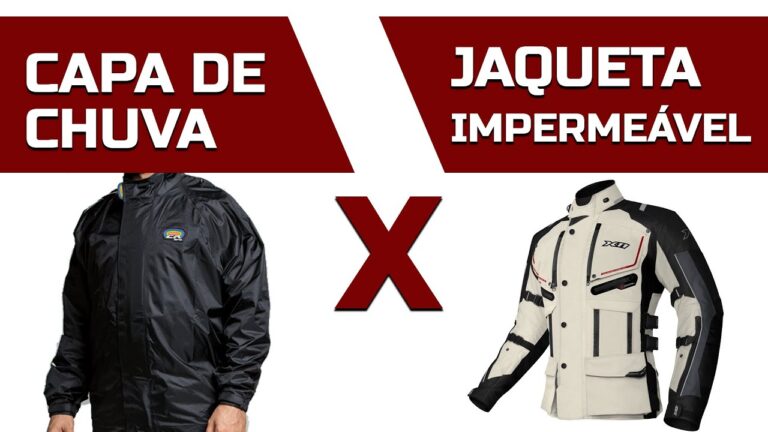 Fatos Impermeáveis: Sua Proteção Ideal Contra a Chuva