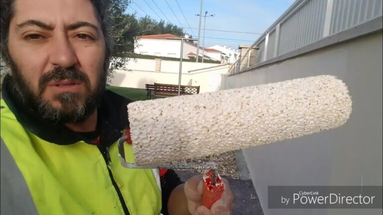 Transformando Espaços com Tinta de Areia Interior