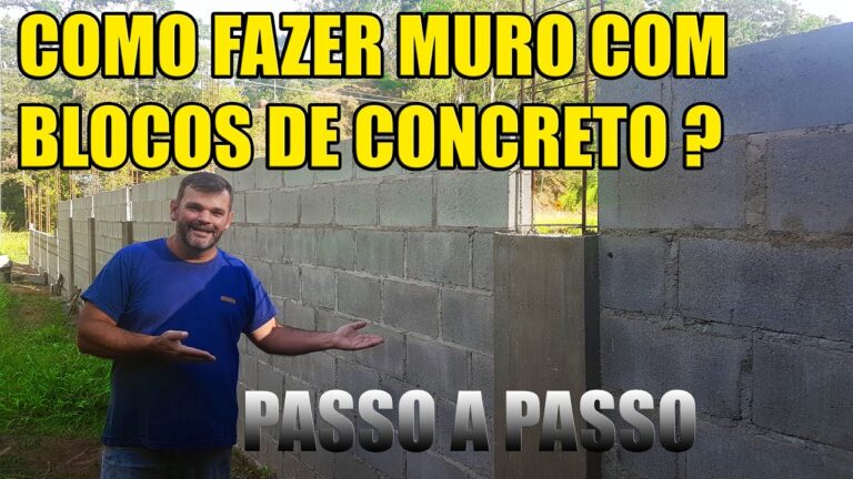 Pre&ccedil;o do Bloco de Cimento 15x20x50: Tudo que Voc&ecirc; Precisa Saber