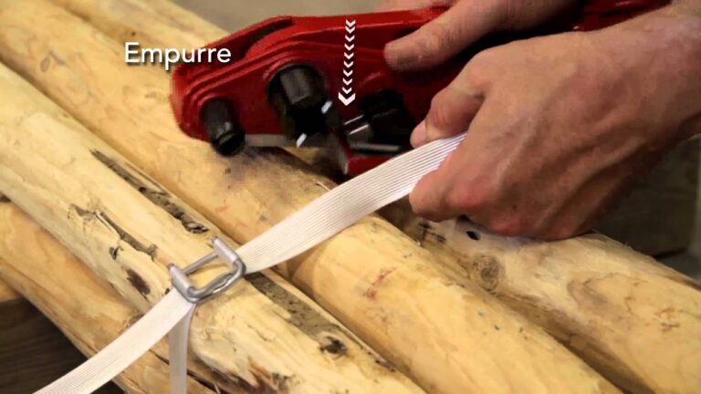 Cintas de Plástico para Amarrar: Versatilidade e Aplicações Práticas