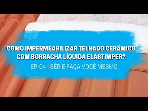 Tela Impermeável para Telhado: Proteção e Durabilidade